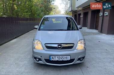 Мікровен Opel Meriva 2009 в Богородчанах