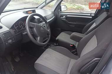 Мікровен Opel Meriva 2004 в Вінниці