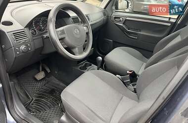 Микровэн Opel Meriva 2008 в 