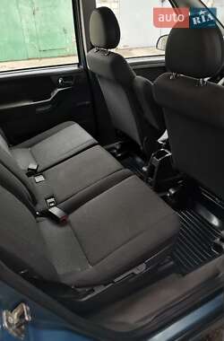 Микровэн Opel Meriva 2008 в 