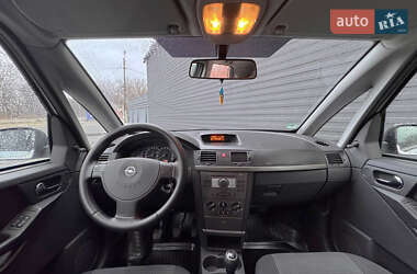 Микровэн Opel Meriva 2009 в Каменском