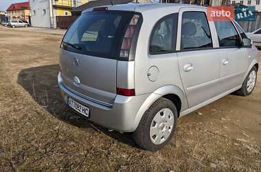 Микровэн Opel Meriva 2006 в Болехове