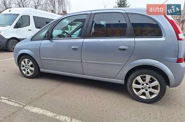 Мікровен Opel Meriva 2005 в Рівному