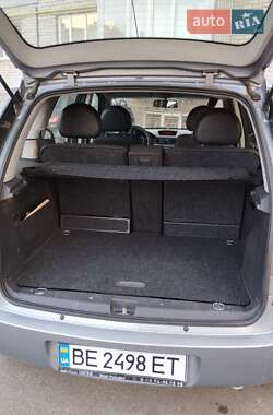 Мікровен Opel Meriva 2008 в 