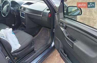 Микровэн Opel Meriva 2008 в 