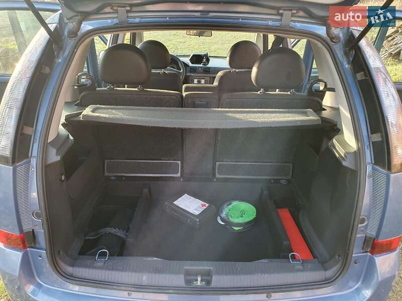 Микровэн Opel Meriva 2008 в Бердичеве