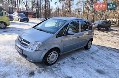 Микровэн Opel Meriva 2005 в Буче