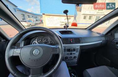 Микровэн Opel Meriva 2005 в 