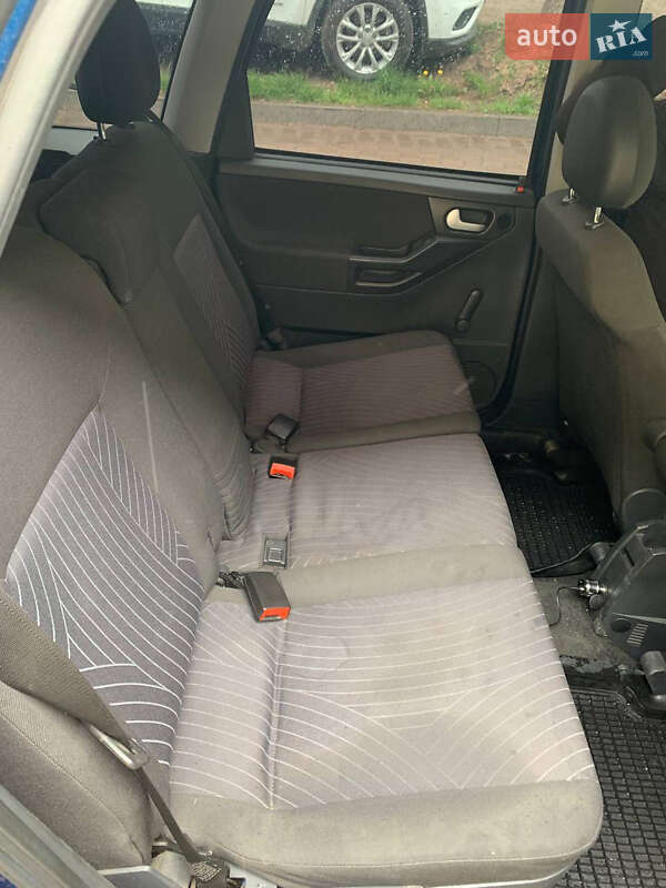 Мікровен Opel Meriva 2006 в Рожнятові