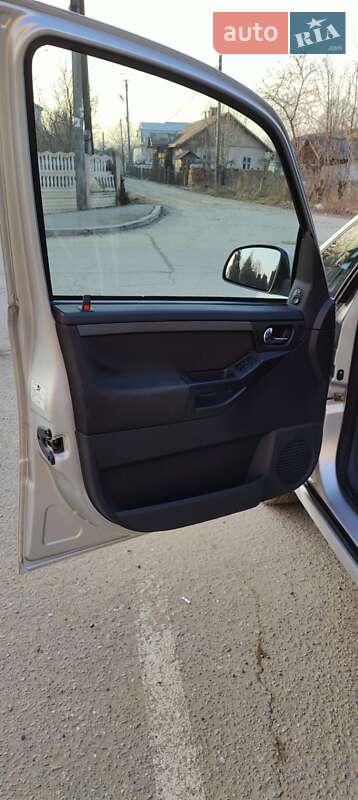 Микровэн Opel Meriva 2007 в Коломые