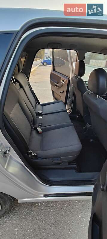 Микровэн Opel Meriva 2007 в Коломые