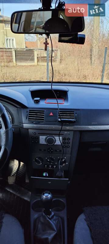 Микровэн Opel Meriva 2007 в Коломые