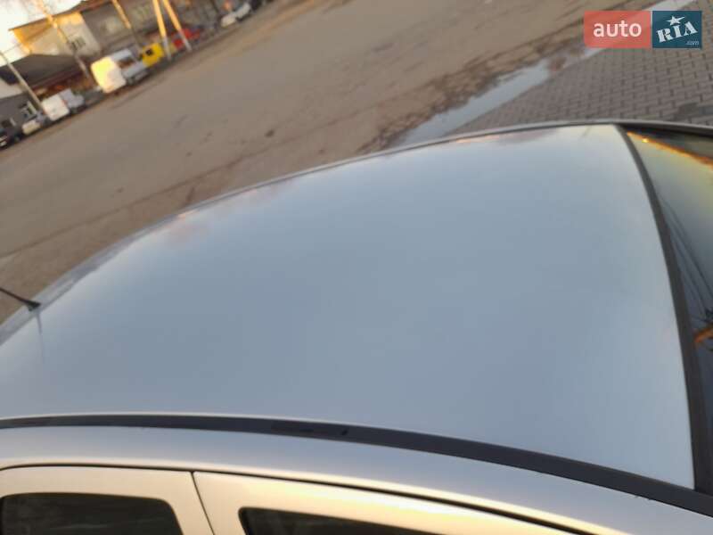 Микровэн Opel Meriva 2003 в Черновцах фото 18 Микровэн Opel Meriva 2003 в Черновцах