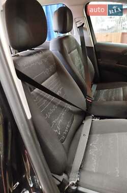 Микровэн Opel Meriva 2015 в 