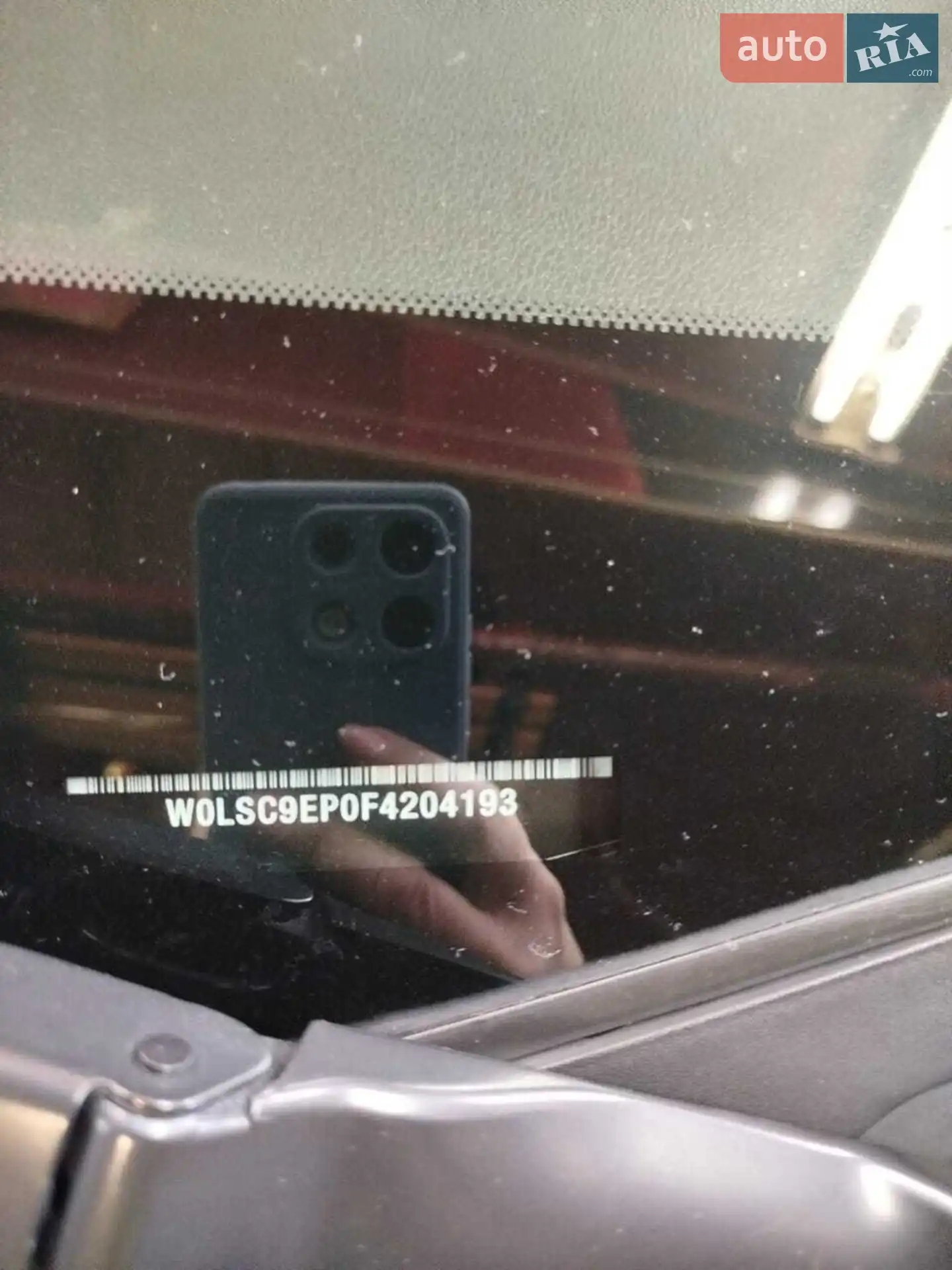 2015 Opel Meriva - мініатюра 18