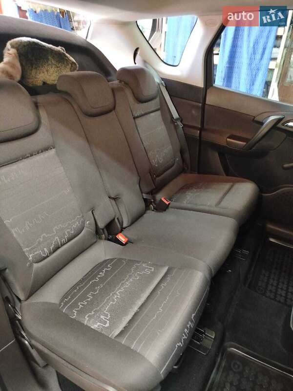 Мікровен Opel Meriva 2015 в Монастирищеві