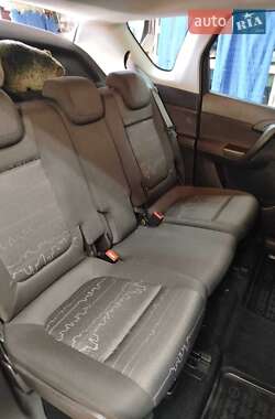 Микровэн Opel Meriva 2015 в 
