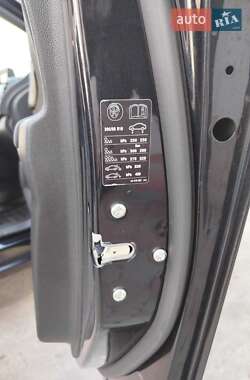 Микровэн Opel Meriva 2015 в 