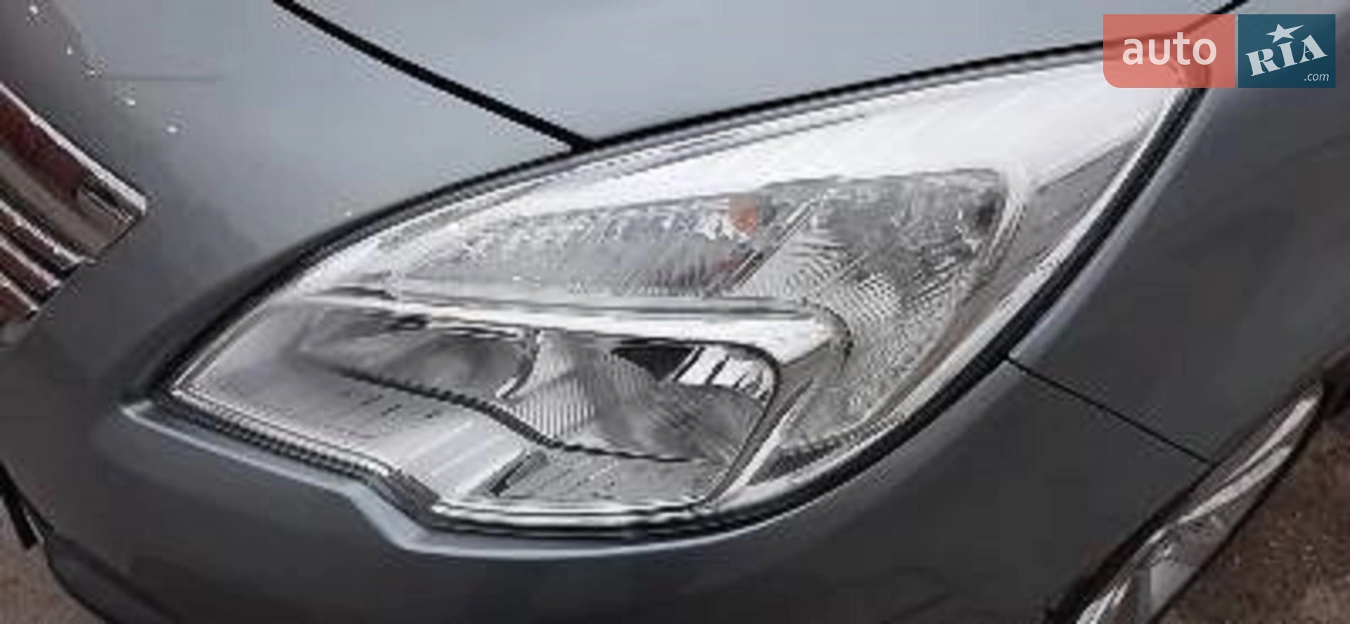2013 Opel Meriva - мініатюра 8