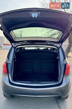 Микровэн Opel Meriva 2010 в 