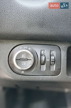 Микровэн Opel Meriva 2010 в 