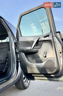 Микровэн Opel Meriva 2010 в 