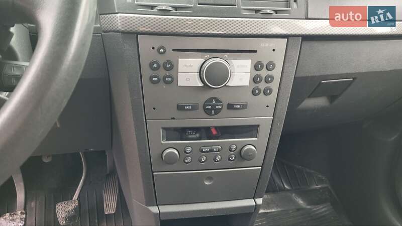 Микровэн Opel Meriva 2007 в Львове