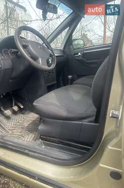 Микровэн Opel Meriva 2007 в 