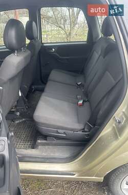 Микровэн Opel Meriva 2007 в 