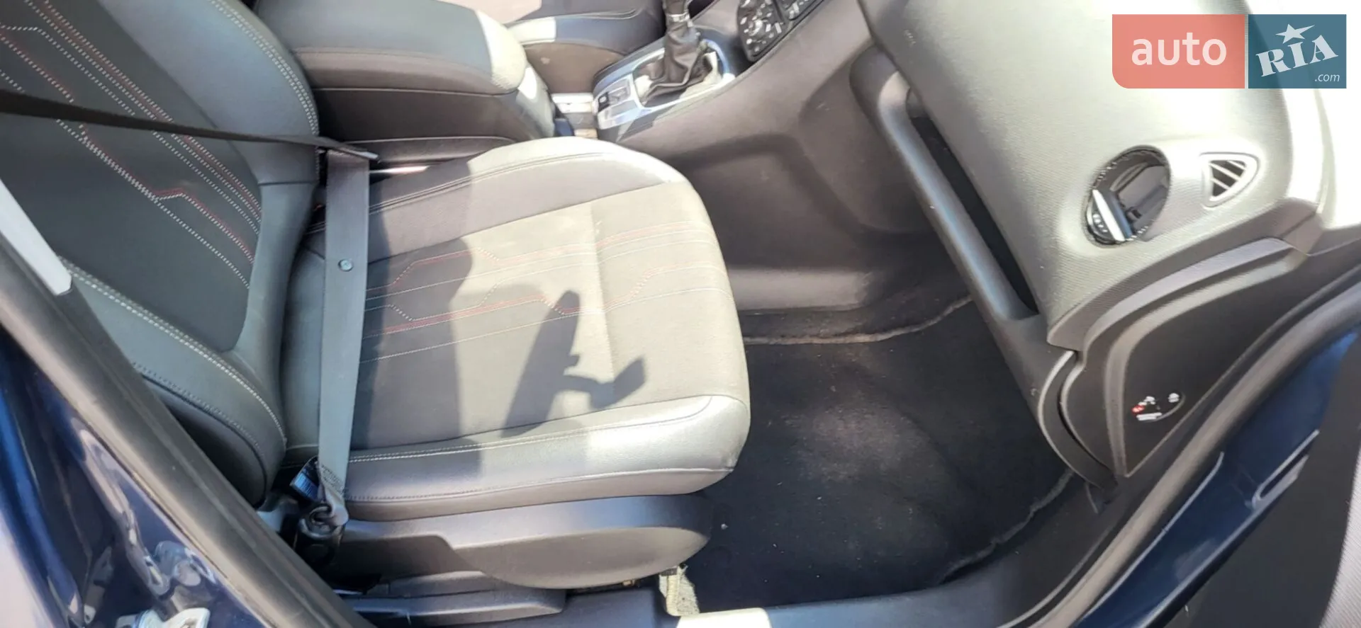 2012 Opel Meriva - мініатюра 23