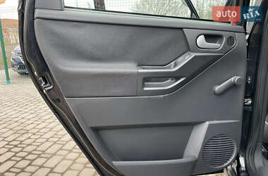 Микровэн Opel Meriva 2004 в 