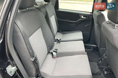 Микровэн Opel Meriva 2004 в 