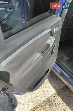 Микровэн Opel Meriva 2003 в 