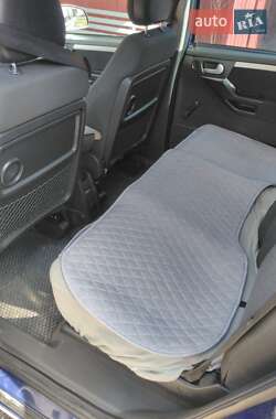 Микровэн Opel Meriva 2003 в 