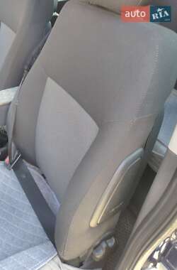 Микровэн Opel Meriva 2003 в 