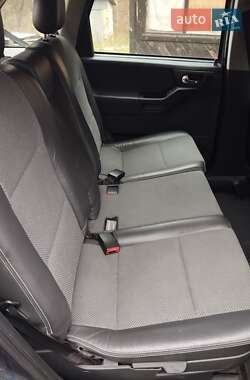 Мікровен Opel Meriva 2009 в 