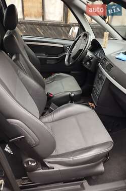 Мікровен Opel Meriva 2009 в 