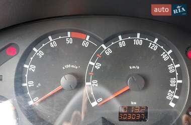 Микровэн Opel Meriva 2009 в Василькове