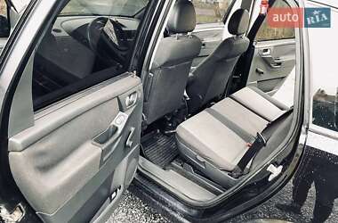 Микровэн Opel Meriva 2006 в 