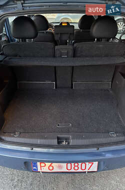 Микровэн Opel Meriva 2009 в 