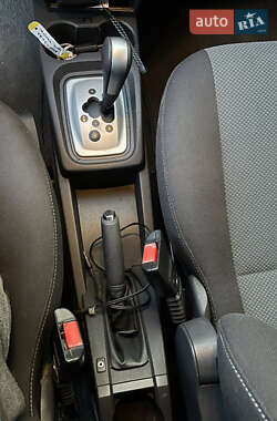 Микровэн Opel Meriva 2009 в 