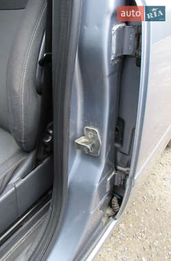 Микровэн Opel Meriva 2008 в 