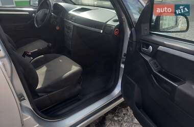 Мікровен Opel Meriva 2004 в 
