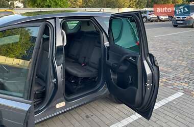 Микровэн Opel Meriva 2011 в 