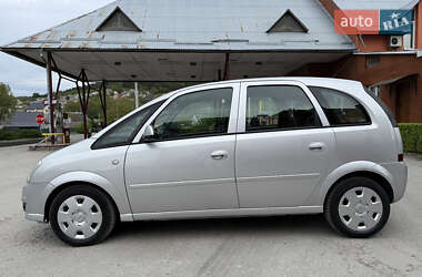 Мікровен Opel Meriva 2009 в 