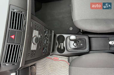 Мікровен Opel Meriva 2009 в 