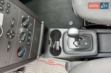 Мікровен Opel Meriva 2009 в 