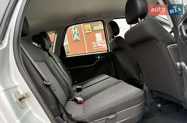 Мікровен Opel Meriva 2009 в 