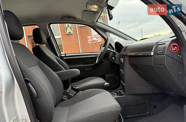 Мікровен Opel Meriva 2009 в 