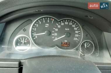 Мікровен Opel Meriva 2005 в Гостомелі